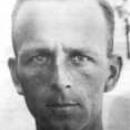 Karl Fritzsch at Auschwitz