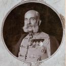 Strelisky Portrait of Franz Joseph I 1899