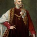 Porträt Kaiser Franz Joseph
