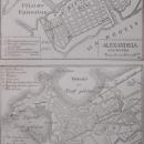 Ottův slovník naučný - Alexandria