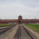 Auschwitz concentration camp II 03