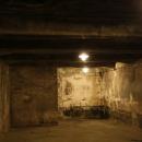 Gaskammer in Auschwitz I