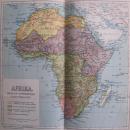 Ottův slovník naučný - Afrika