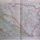 Ottův slovník naučný - 36 Dalmacie, Bosna a Hercegovina