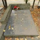 Fiderkiewicz grób