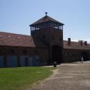 Auschwitz II Birkenau 05