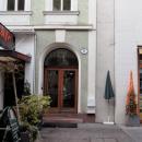 Salzburg - Neustadt - Franz-Josef-Straße 5 (Café Wernbacher) - 1