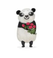 WWF zaprasza dzieci do grona „Przyjaciół Pandy”!